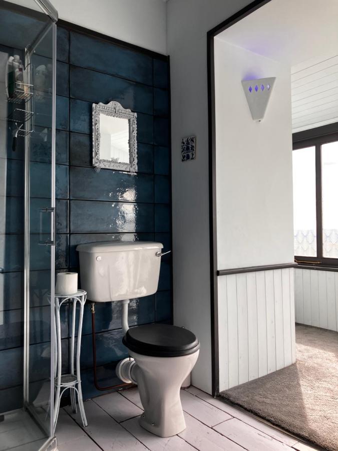 Apartament In The Centre Of Shaftesbury Zewnętrze zdjęcie