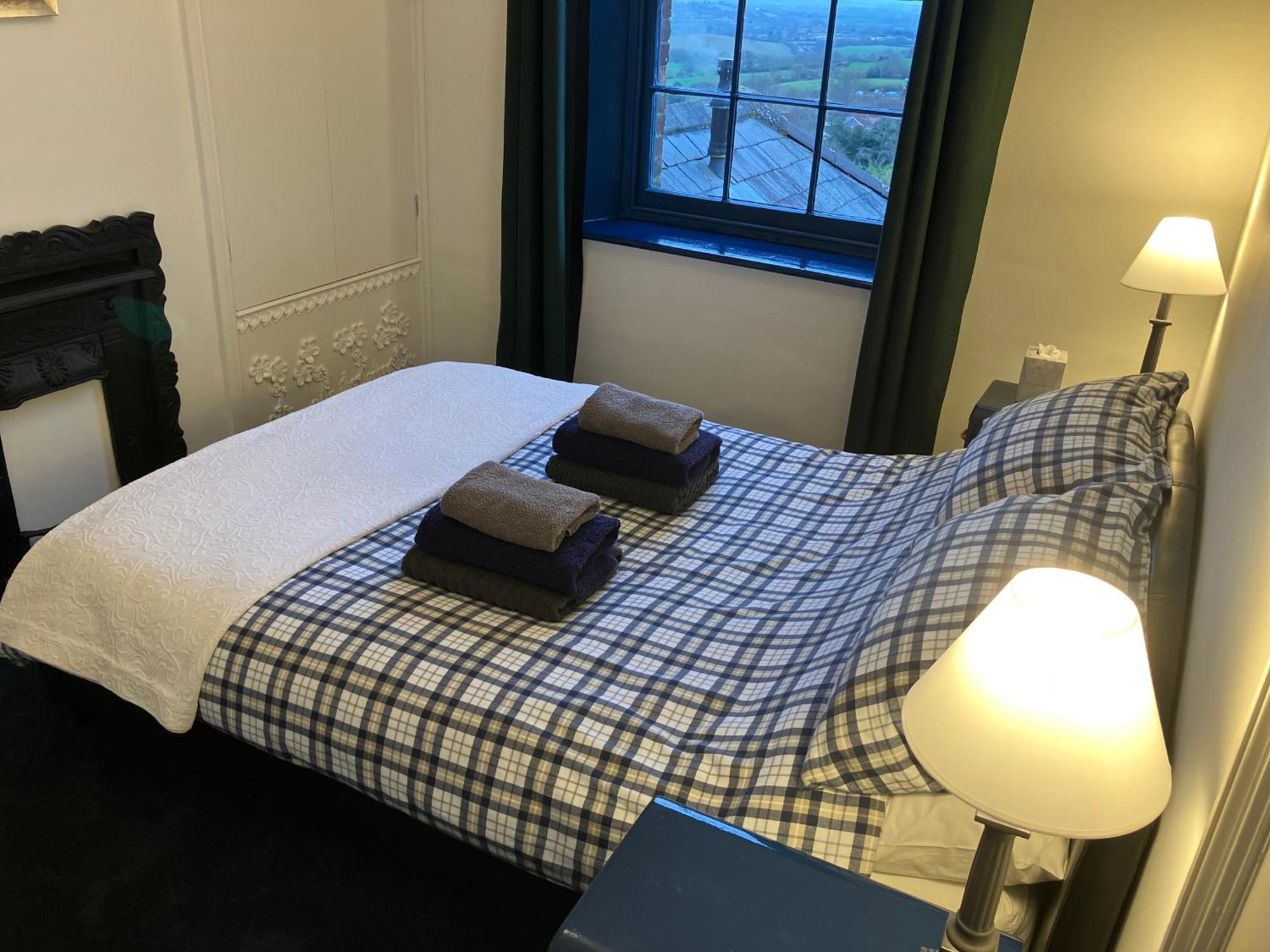 Apartament In The Centre Of Shaftesbury Zewnętrze zdjęcie